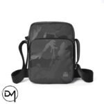 شنطة ويوو كروس Wiwu Camou متعددة الاستخدامات ضد المياه