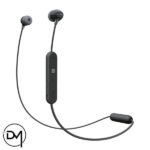 SONY WIRELESS STEREO HEADSET WI-C300