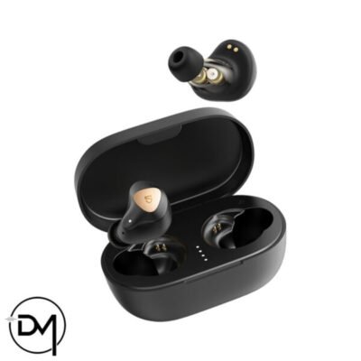 ⁦سماعة SoundPeats TRUENGINE3SE DUAL DRIVERS & DUAL MIC⁩ - الصورة ⁦2⁩