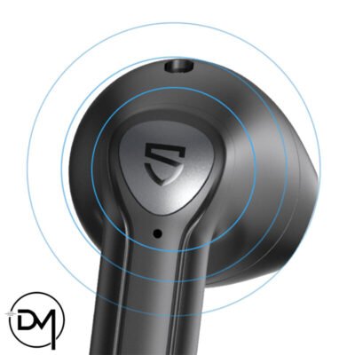 SoundPeats TrueAir2 QUALCOMM QCC3040 - Image 3