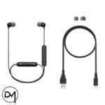 SONY WIRELESS STEREO HEADSET WI-C300 - Image 2