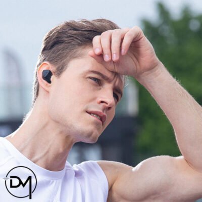 SoundPeats, TRUESHIFT2 IPX7 Waterproof &100 Hours durations - Image 5