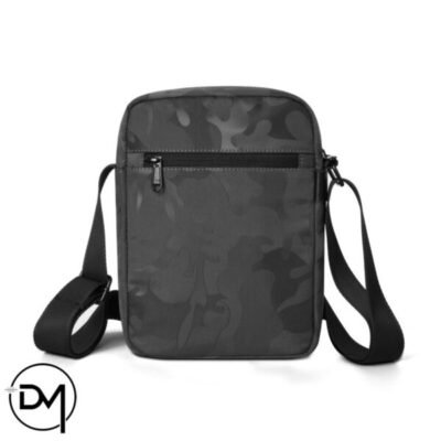 Wiwu Camou Cross Waterproof Multi usage Bag - Image 6