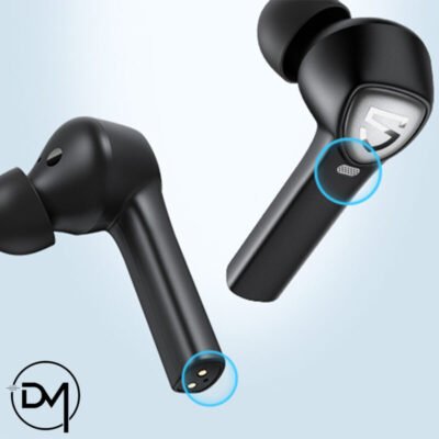 SoundPEATS TrueCapsule2 True Wireless - Image 3