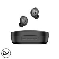 SoundPeats, TRUESHIFT2 IPX7 Waterproof &100 Hours durations