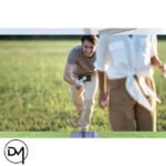 DJI OM4 Osmo Mobile 4 Handheld 3-Axis Smartphone Gimbal with Grip Tripod - Image 8