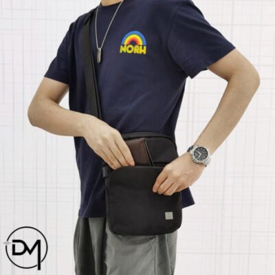 Wiwu Camou Cross Waterproof Multi usage Bag - Image 7