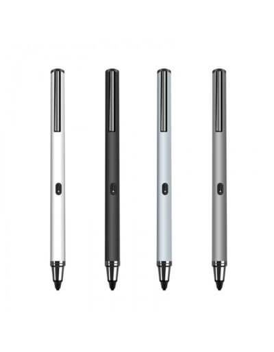 Dokanmonem-WIWU P666 Picasso Active Stylus, Drawing Touch Pen for iOS and Android System (6) قلم رسم باللمس لنظام iOS واندرويد WIWU P666 Picasso Active Stylus - الصورة 4