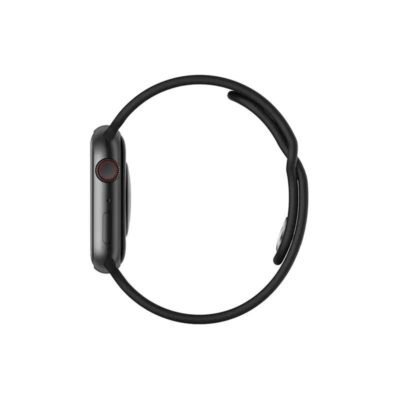Dokanmonem-WiWU-SW01-SE-Smart-Watch-Activity-Fitness-Black (4) WiWU SW01 SE Smart Watch Activity Fitness (black) - Image 4
