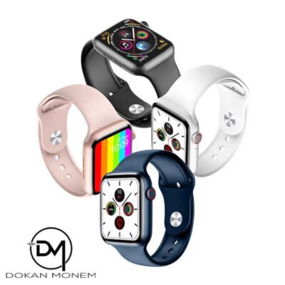 Dokanmonem-WiWU SW01 Smart Watch IP68 Waterproof Full Touch Screen Long Battery (1) WiWU SW01 Smart Watch Sport IP68 Waterproof Full Touch Screen, Long Lasting Battery (Gold) - Image 5