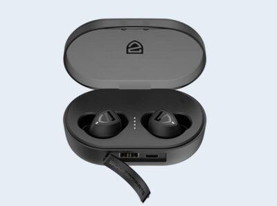 SoundPeats, TRUESHIFT2 IPX7 Waterproof &100 Hours durations - Image 2