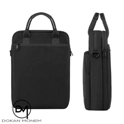 WIWU Alpha Vertical Double Layer Bag - 12.9'' -13'' & 13.3'' inch Notebook / Tablet - Image 2
