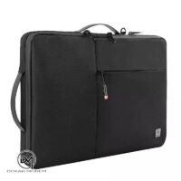 WiWU Alpha Double Layer Sleeve, Waterproof, 14'' laptop & Fit MacBook Air