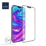 WiWU iVista Tempered Glass 2.5D Screen Protector for iPhone 12 and iPhone 12Pro