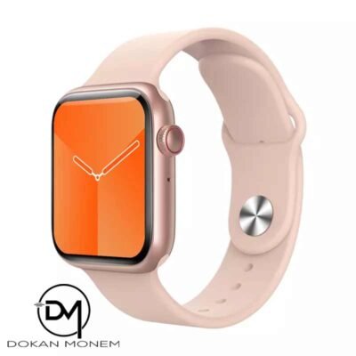 dokanmonem-WiWU-SW01-SE-Smart-Watch-Activity-Fitness-gold-color (1) WiWU SW01 Smart Watch Sport IP68 Waterproof Full Touch Screen, Long Lasting Battery (Gold) - Image 1