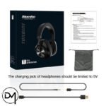 Bluedio T 7TH GENERATION - Image 4