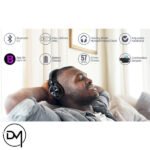 Bluedio T 7TH GENERATION - Image 3