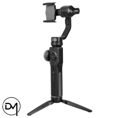 ⁦حامل موبيل للتصوير ZHIYUN smooth 4⁩ - الصورة ⁦2⁩