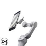 DJI OM4 Osmo Mobile 4 Handheld 3-Axis Smartphone Gimbal with Grip Tripod