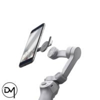 DJI OM4 Osmo Mobile 4 Handheld 3-Axis Smartphone Gimbal with Grip Tripod