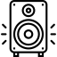 سماعات مكبرة بلوتوث