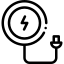 شاحن لاسلكي