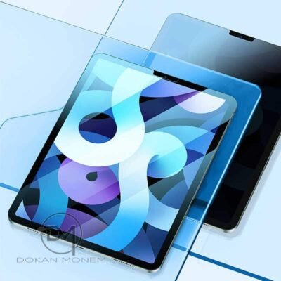 WiWU iVISTA Tablet Tempered Glass Screen Protector 9H Hardness Bubble Free for Ipad Pro 11'' & Air4 10.9'' - Image 3