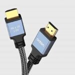 Onten OTN-8308 HDMI High Speed Cable 4K (2Meter)