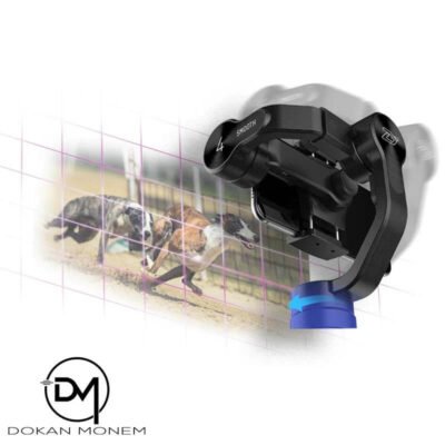 ⁦حامل موبيل للتصوير ZHIYUN smooth 4⁩ - الصورة ⁦4⁩