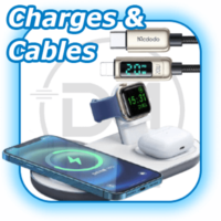Cable & Chargers