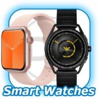 Smart Watches