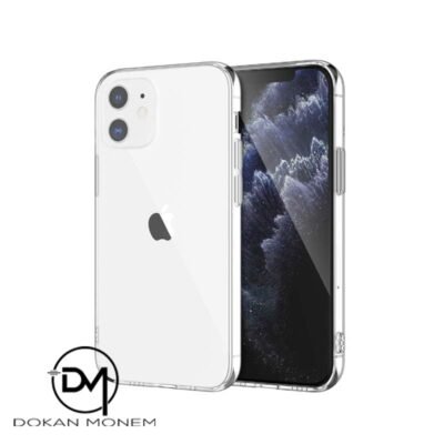 mutural TPU Case Transparent For iPhone 11 - Image 2