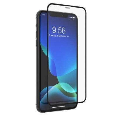 hero_max_2 Mophie Glass, Vision Grand, Anti-Bacterial Screen Protector For Iphone 11 Pro & Iphone Xs & Iphone X - Image 1