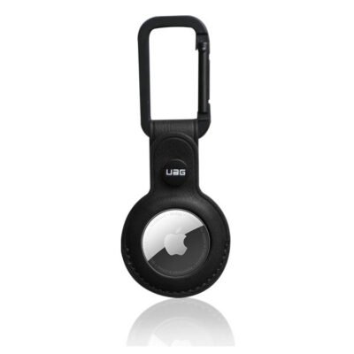 UAG Metropolis Airtag Keychain - Image 5