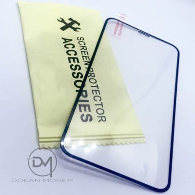 dokanmonem-like-idefense-360-mobile-phone-case-with-free-glass-screen-protector-for-iphone-11-pro (4) iLike iDefense 360 Mobile Phone Case with Free Glass Screen Protector for iPhone 11 PRO (White-Pink-Purple-Red-Blue) - Image 3