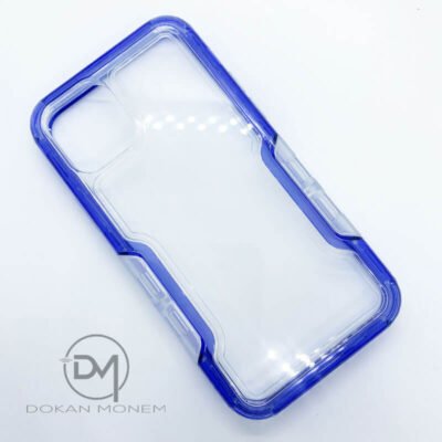 dokanmonem-like-idefense-360-mobile-phone-case-with-free-glass-screen-protector-for-iphone-11-pro (8) iLike iDefense 360 Mobile Phone Case with Free Glass Screen Protector for iPhone 11 PRO (White-Pink-Purple-Red-Blue) - Image 6